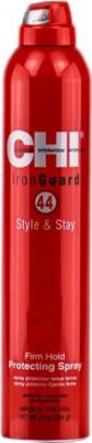 Спрей сильной фиксации Термозащита / 44 IRON GUARD 200 г – фото 5