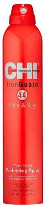 Спрей сильной фиксации Термозащита / 44 IRON GUARD 75 мл