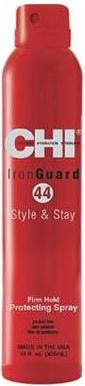 Спрей сильной фиксации Термозащита / 44 IRON GUARD 75 мл – фото 5