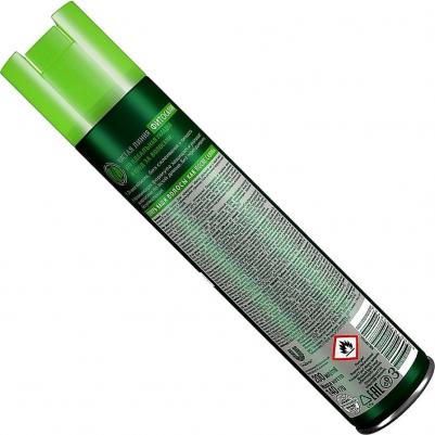 Лак для волос "Объем от корней" сильная фиксация – фото 20