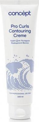 Pro Curls Contouring Creme, 100 мл – фото 2