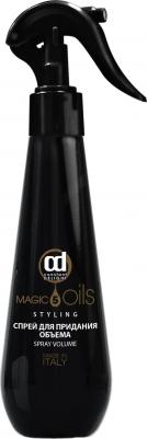 Спрей для придания объема 5 Magic Oils, 200 мл – фото 7