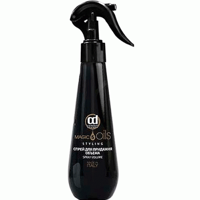 Термозащитный спрей 5 Magic Oils, 200 мл – фото 4