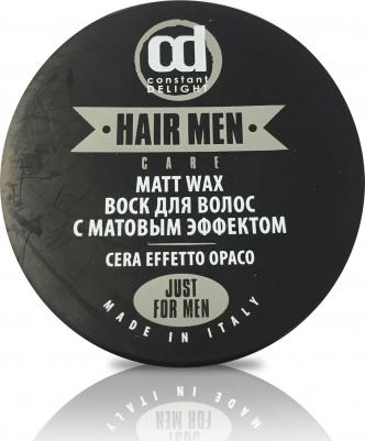 Воск для волос с матовым эффектом / BARBER Hair Men 100 мл