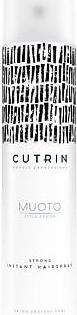 Лак для волос Muoto Strong Instant Hairspray, сильной фиксации, 300 мл – фото 2
