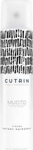 Лак для волос Muoto Strong Instant Hairspray, сильной фиксации, 300 мл – фото 3