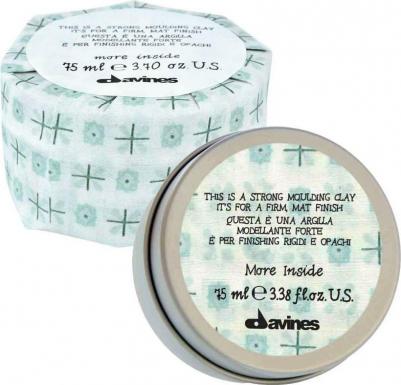 More Inside Strong Moulding Clay – фото 3