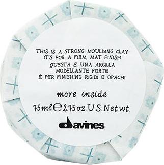 More Inside Strong Moulding Clay – фото 6