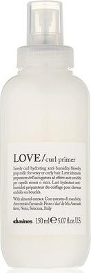 Праймер для усиления завитка Love Curl Primer, 150 мл