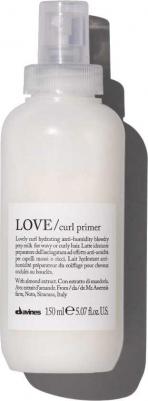 Праймер для усиления завитка Love Curl Primer, 150 мл – фото 4