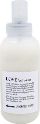 Праймер для усиления завитка Love Curl Primer, 150 мл – фото 5