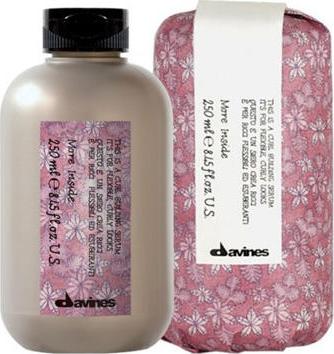 Сыворотка для создания локонов / MORE INSIDE 250 мл – фото 2