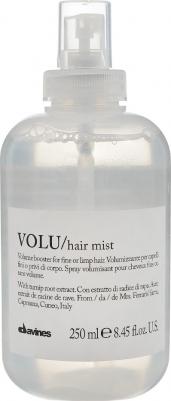 Спрей несмываемый для придания объема волосам / VOLU hair mist 250 мл – фото 3