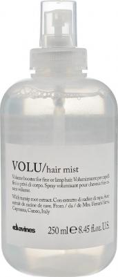 Спрей несмываемый для придания объема волосам / VOLU hair mist 250 мл – фото 8