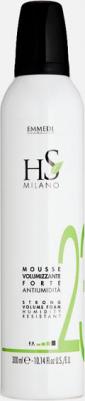 HS 23 MOUSSE VOLUMIZZAN HS Мусс-Крем для обьема, EMMEDI, Hs MILANO 300 мл