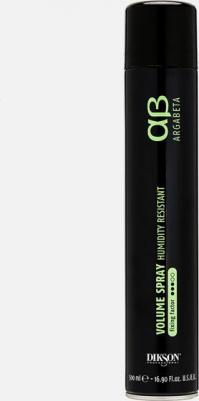 Спрей для волос для объема Argabeta Volume Spray Humidity Resistant 500 мл