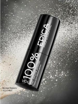 Hair Volume Powder VOL 100%, 35 мл – фото 2