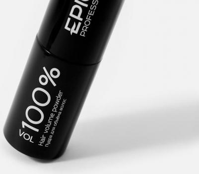 Hair Volume Powder VOL 100%, 35 мл – фото 3