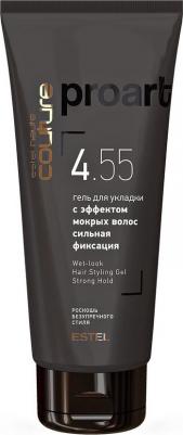 Haute Couture Vinyl Гель для укладки с эффектом мокрых волос, 150 мл – фото 1