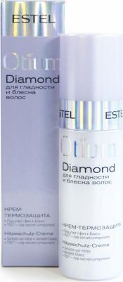 Крем для волос Professional Крем-термозащита для волос – фото 4