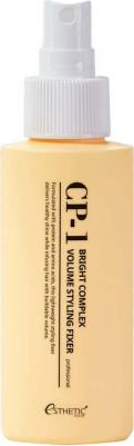 Укладка и стайлинг Спрей для укладки волос объем CP-1 BRIGHT COMPLEX VOLUME STYLING FIXER 100