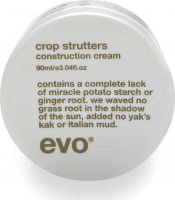 Конструирующий крем [пижон(ка)], 90 мл (Для волос) – фото 1