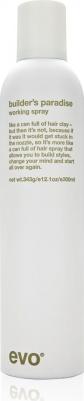 Спрей-лак сильной фиксации Builders Paradise Working Spray – фото 2