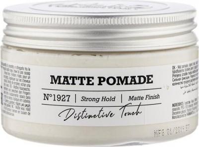 Воск Amaro Matte Pomade, 100 мл