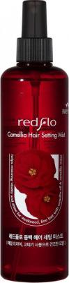 Redflo Camellia Hair Setting Mist – фото 4