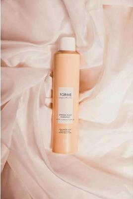 Essentials Лак сильной фиксации 300 мл ( Essentials, Styling) – фото 3