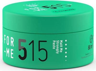 Матовая Паста Для Волос Экстрасильной Фиксации 515 Matt Me Strongly Paste – фото 1