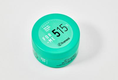 Матовая Паста Для Волос Экстрасильной Фиксации 515 Matt Me Strongly Paste – фото 2