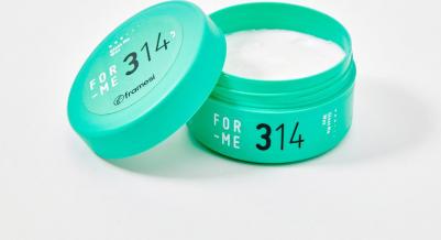Воск универсальный для волос / FOR-ME 314 GLOSS ME WAX 80 мл – фото 1