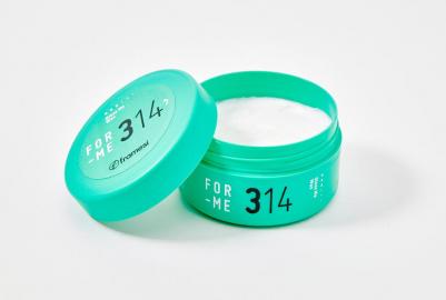 Воск универсальный для волос / FOR-ME 314 GLOSS ME WAX 80 мл – фото 3