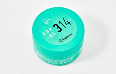 Воск универсальный для волос / FOR-ME 314 GLOSS ME WAX 80 мл – фото 5