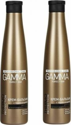 Perfect Hair Крем-бальзам с термозащитой для сухих и поврежденных волос 350мл – фото 1