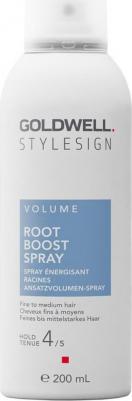 Спрей-мусс для прикорневого объема Root Boost Spray 200 мл – фото 3