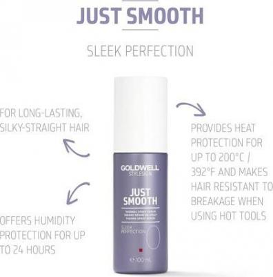 Stylesign Just Smooth Sleek Perfection Thermal Spray Serum 100 ml – фото 2