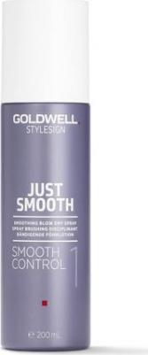 Stylesign Just Smooth Smooth Control – Разглаживающий спрей для укладки 200 мл