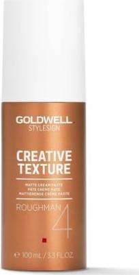 StyleSign крем-паста Creative Texture Roughman 4, сильная фиксация, 100 мл – фото 2