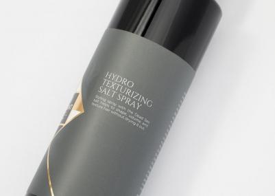 Текстурирующий солевой спрей HYDRO TEXTURIZING SALT SPRAY 110 мл – фото 5