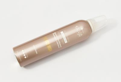 Мусс для волос Мусс INIMITABLE STYLE Illuminating Extreme Styling Foam – фото 4