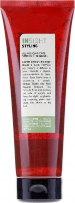 Гель для моделирования волос / STYLING STRONG STYLING GEL 250 мл – фото 2