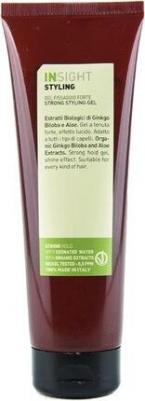 Гель для моделирования волос / STYLING STRONG STYLING GEL 250 мл