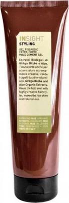 Гель экстрасильной фиксации для волос / STYLING HOLD CEMENT GEL 250 мл – фото 1