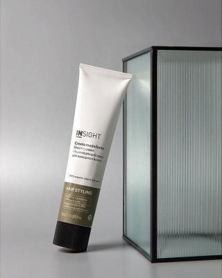 Крем для укладки волос Моделирующий крем для вьющихся волос Shaping Cream – фото 1