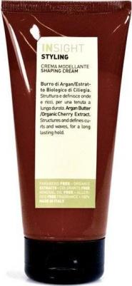 Крем моделирующий для создания волн и локонов / STYLING SHAPING CREAM 150 мл – фото 5