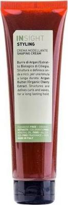 Крем моделирующий для создания волн и локонов / STYLING SHAPING CREAM 150 мл – фото 6