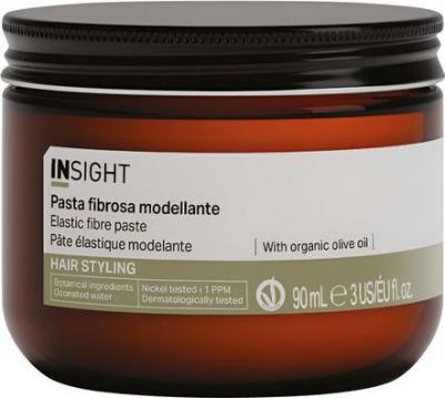 Моделирующая паста для укладки волос ELASTIC FIBRE 90 мл – фото 1