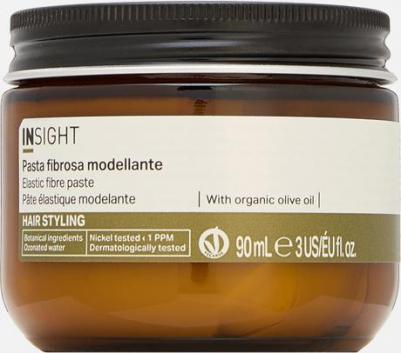 Моделирующая паста для укладки волос ELASTIC FIBRE 90 мл